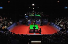O’Sullivan stretches lead to 15-10 in World Championship final
