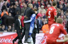 As it happened: Chelsea v Liverpool, the FA Cup Final
