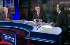 Adams says ‘no social or economic merit’ in Fiscal treaty