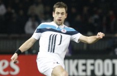 Joe Cole keen to impress new Liverpool manager