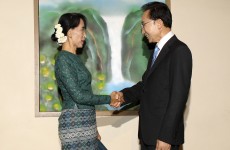 Burma ‘halting arms purchases’ from North Korea