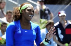 Back to her best? Serena Williams wins Madrid Open