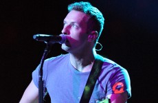 Coldplay’s flashing wristbands are costing them dearly