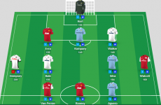 Fantasyland wrap: Here’s the official team of the season