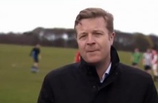 WATCH: Green is the Colour, Episode 1