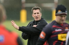A Canterbury tale: What makes Rob Penney qualified to get Munster back to the top of European rugby?