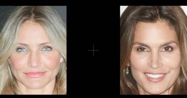 Pretty ugly: The weird illusion that makes celebs unattractive