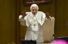 A butler, a cardinal and the Pope: Vatileaks scandal deepens