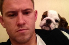Follow Friday: It’s Simon ‘supersub’ Cox