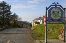 Fire destroys Top of Coom, Ireland’s highest pub