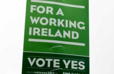 A ‘Yes’ vote likely says poll of small firm owners