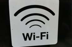 Protect your Wi-Fi network with…wallpaper?