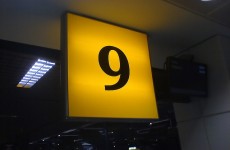 The 9 at 9: Sunday