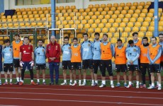 UEFA deny rejecting Miki Roque minute silence request