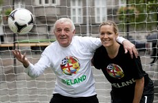 Our ‘sounder temperament’ can take us past Croatia, says Dunphy