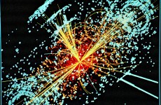 Is CERN about to announce some big news about the Higgs boson?