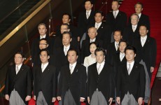 Column: How Japanese people interact with their state is the inverse of the Irish