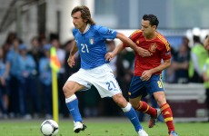 Spain v Italy: 3 key battles that will decide the championship