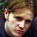 It was curtains for Nicky Byrne's curtains not long after this shot was taken in 1998.