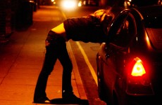 Government urged to make paying for sex illegal in Ireland