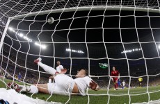 Blatter: Goal-line technology a ‘necessity’