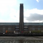 The Tate Modern debuted in 2000 and quickly became the world’s most popular modern art museum, attracting more than 5 million annual visitors. Architects Herzog & de Meuron’s much-needed addition is a latticework brick edifice above two disused oil tanks—huge subterranean spaces that will also be open for live art installations and performances. A second phase of expansion is slated for 2016.