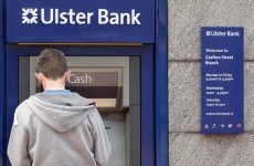 Central Bank ‘pressing Ulster Bank to resolve situation’