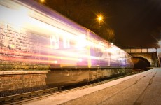 Column: We need to be more than passengers on the Eurozone Express