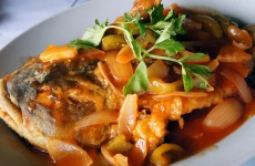 Column: Calorie counts on menus? Not in my restaurant.