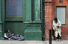 Column: Ireland is not a just society. The solidarity we need has been lost.