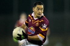 ‘It’s simply not on’ – Sherlock condemns racist abuse of Chin