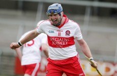 Ulster SHC match report: Four-star Derry progress to semis