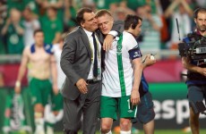 Euro 2012: Ireland’s Odyssey is at an end