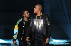 Jay Z and Kanye West offer ‘austerity-busting’ discount for Dublin gig