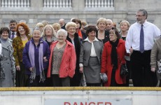 Government to consider special law to allow legal claims by symphysiotomy victims