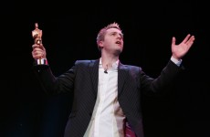 Keith Barry ‘fully recovered’ after passing out on stage