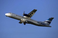 Aer Arann pilot strike called off