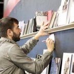 PhotoIreland Book & Magazine Fair, 2011