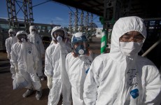 Japan probes alleged cover-up at nuclear plant