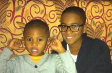 Usher’s stepson Kile loses fight for life