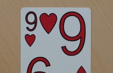 The 9 at 9: Sunday