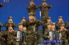 6 of the strangest videos on North Korea’s YouTube channel