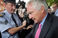 Roundup: How has the world reacted to the latest Anglo arrests?
