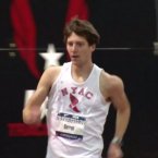 Barron suffers from epilepsy, but has still turned himself into the country's best racewalker.
Chance at a medal: Small. He finished 23rd at the World Championships last year, but he should be the best American finisher.