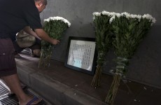 China raises Beijing storm toll to 77 after outcry