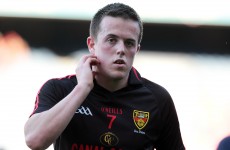 Down make four changes for Tipperary showdown