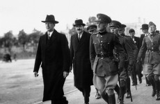 Column: Sick of government spin? Well, it’s nothing new…