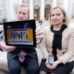 Apple's tablet is perfectly suited for small-scale personal computing. As such, it's found a home with users all over the world. The iTunes App Store extends its usability even more, offering up games, utilities, and reference apps. Even our Taoiseach uses it!