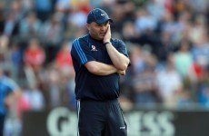 Daly set for talks on Dublin hurling future