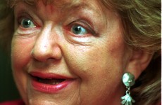 ‘A national treasure’ – Taoiseach pays tribute to Maeve Binchy